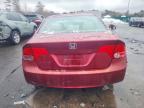 2007 Honda Civic ex