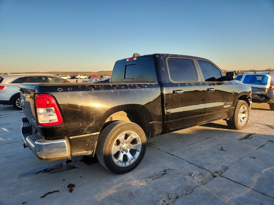 2019 Dodge RAM 1500 BIG Horn