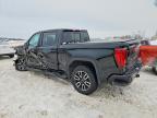 2022 GMC Sierra Limited K1500 AT4