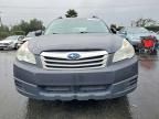 2011 Subaru Outback 2.5i