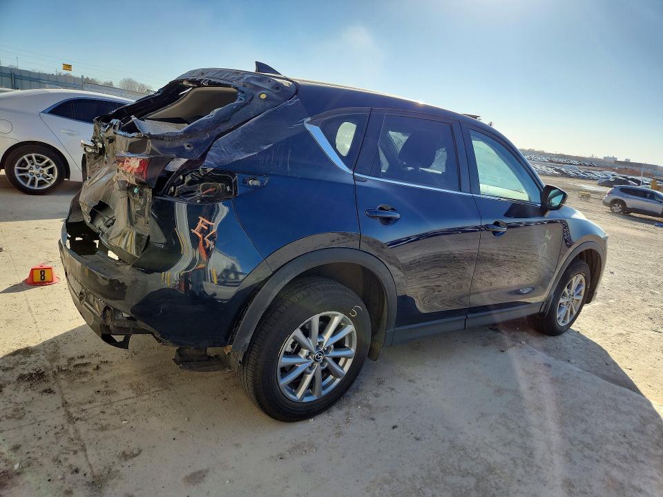 2023 Mazda Cx-5 Select
