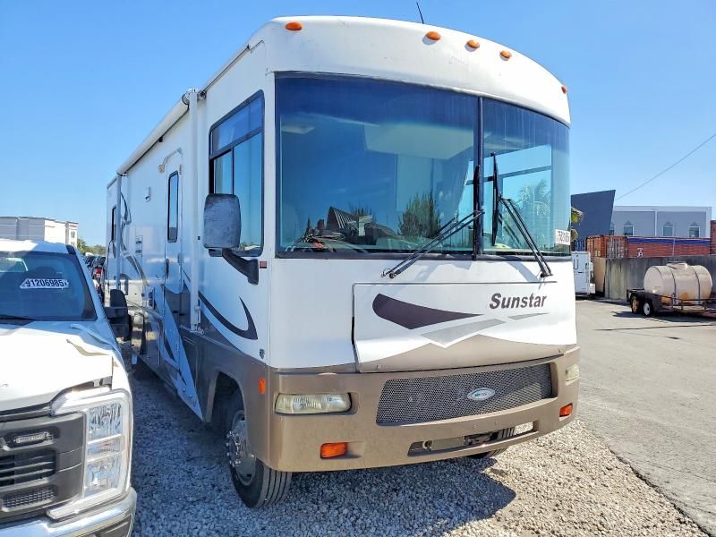 2008 Ford Unknown-rv