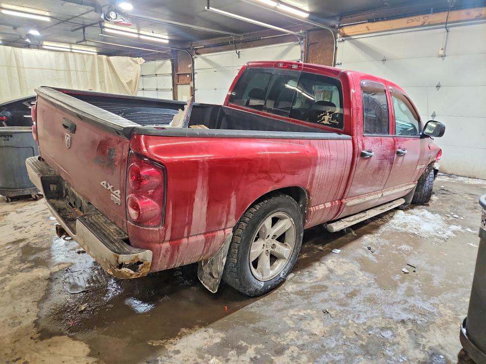 2008 Dodge RAM 1500 ST