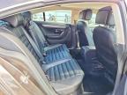2013 Volkswagen Cc Sport