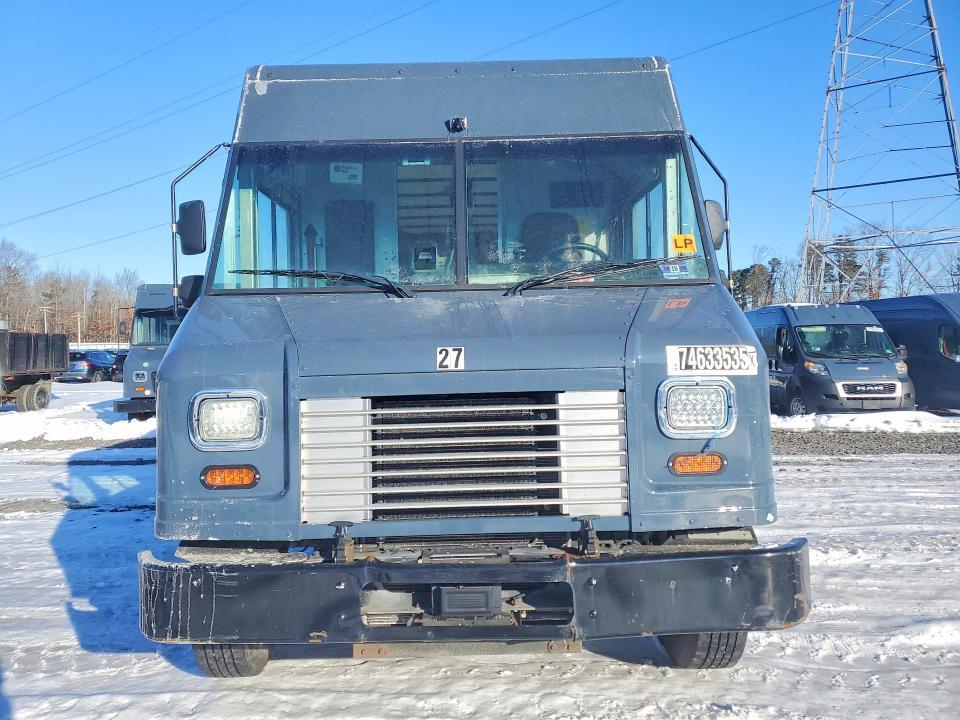 2021 Ford F59