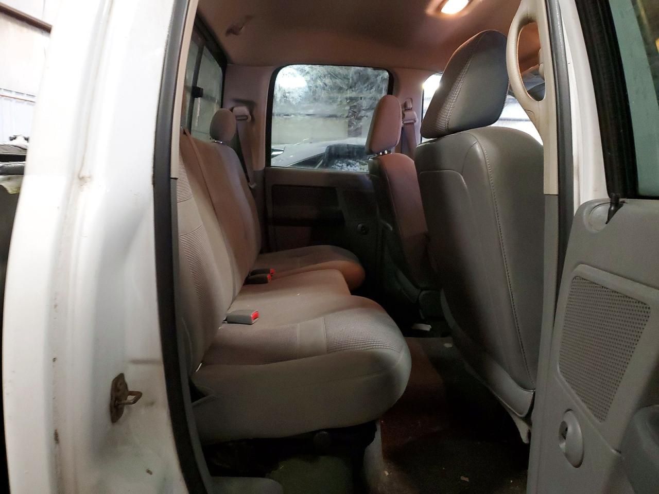 2006 Dodge RAM 1500 ST