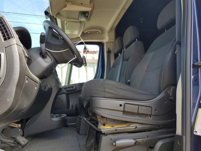 2015 Dodge Ram Promaster 2500 Delivery van