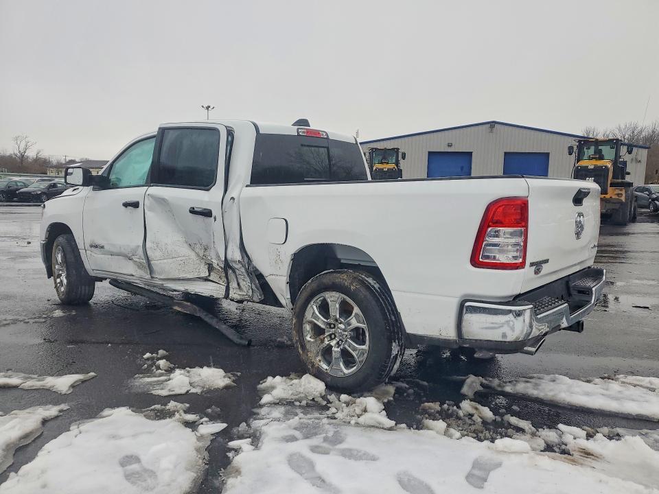 2023 Dodge RAM 1500 BIG Horn