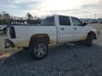2007 Chevrolet Silverado C1500 Classic Crew cab
