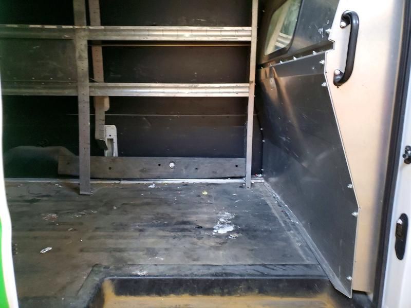 2016 Ford Transit T-250