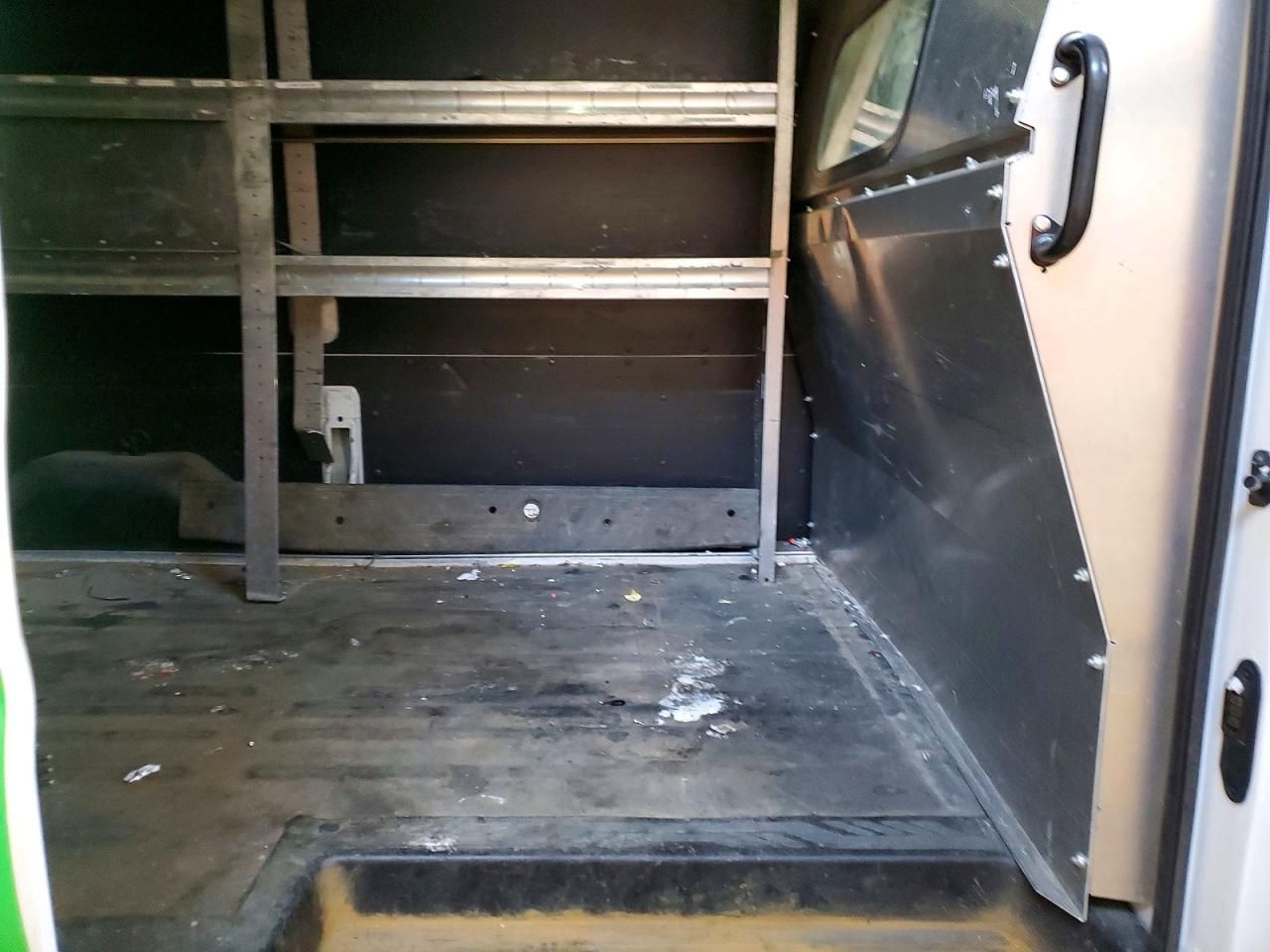 2016 Ford Transit T-250