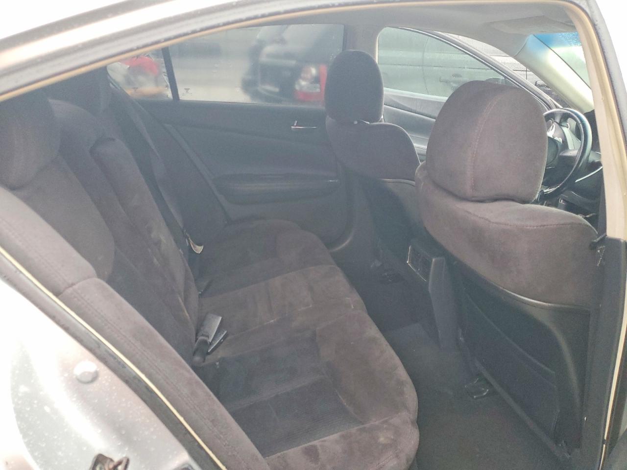 2009 Nissan Maxima 3.5 s