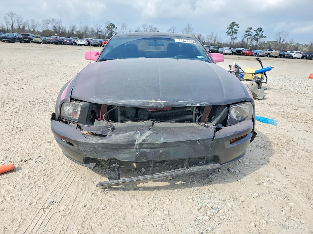 2006 Ford Mustang gt