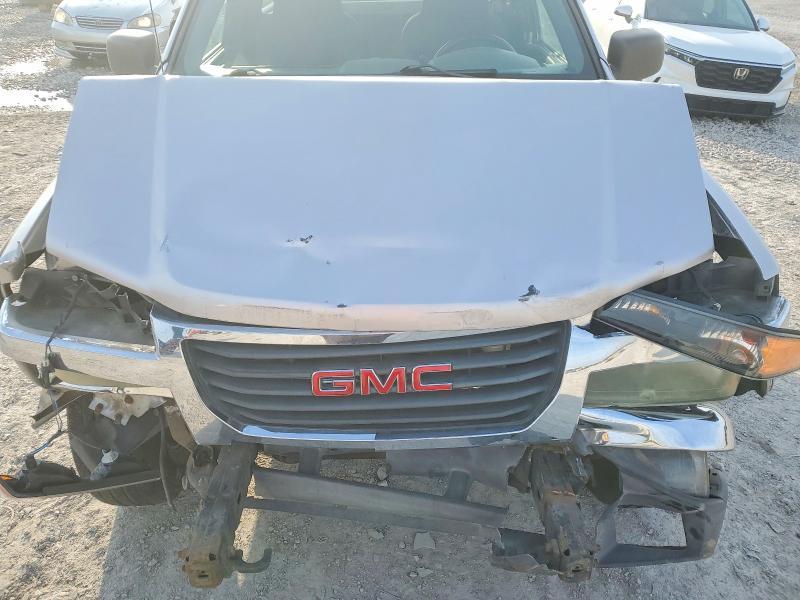 2005 GMC Canyon