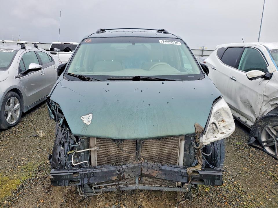 2004 Toyota Sienna ce