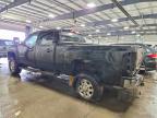 2013 Chevrolet Silverado K2500 Heavy Duty LTZ