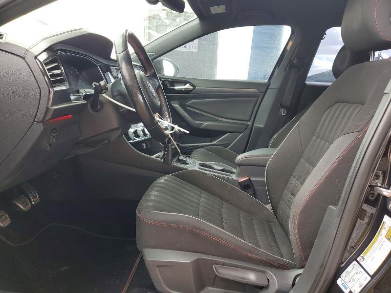 2019 Volkswagen Jetta gli