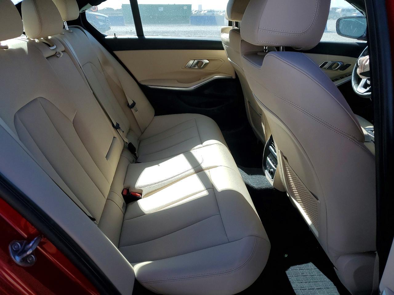 2019 BMW 330xi