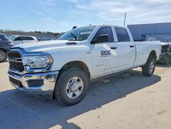 Dodge salvage cars for sale: 2022 Dodge RAM 2500 Tradesman