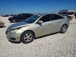 2014 Chevrolet Cruze lt for sale in Taylor, TX