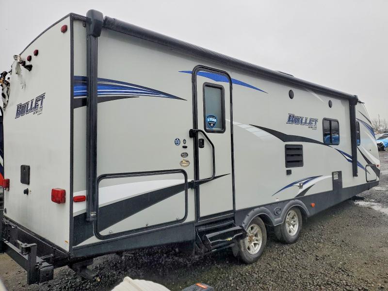 2019 Keystone 2019 Keystone Bullet Camper