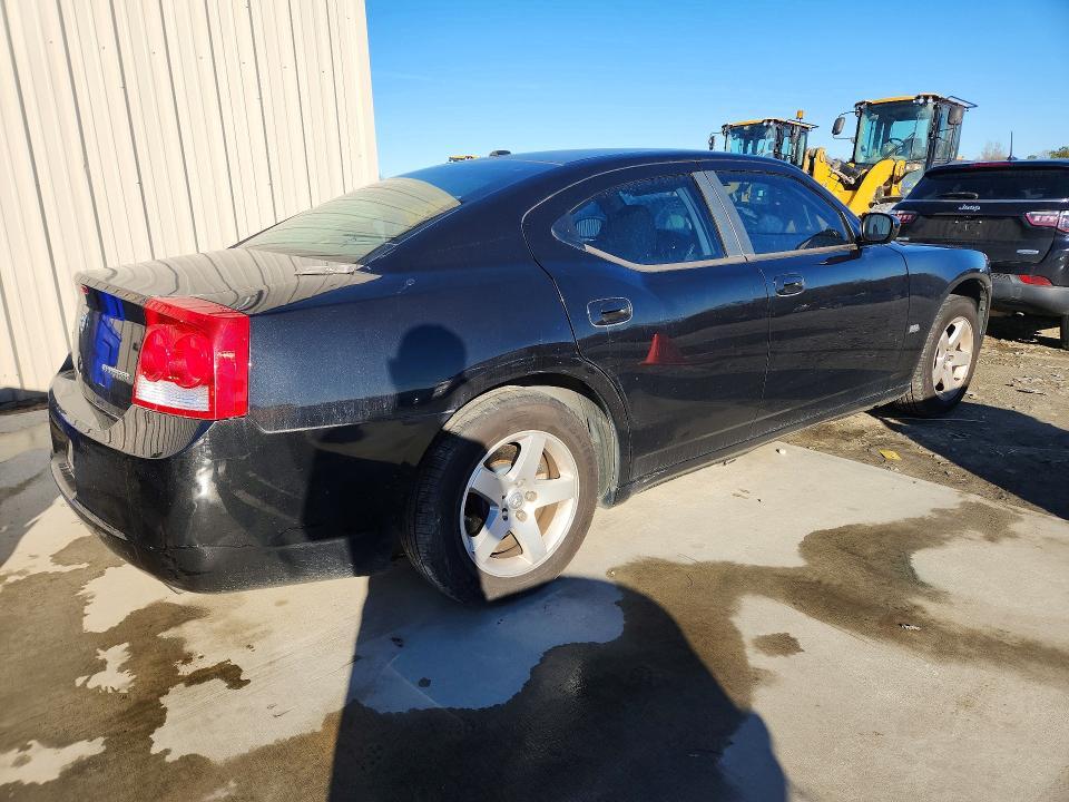 2010 Dodge Charger