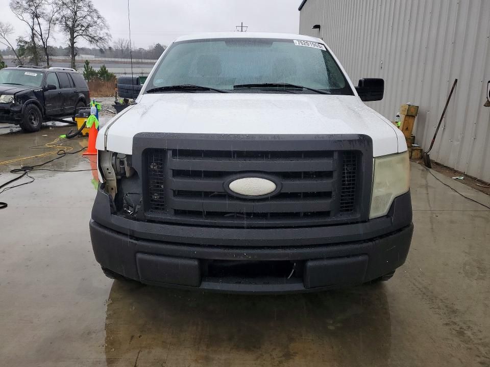 2009 Ford F150