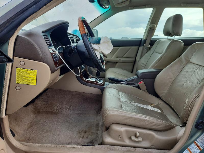 2003 Subaru Legacy Outback H6 3.0 ll Bean