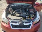 2013 Subaru Legacy 2.5i Limited