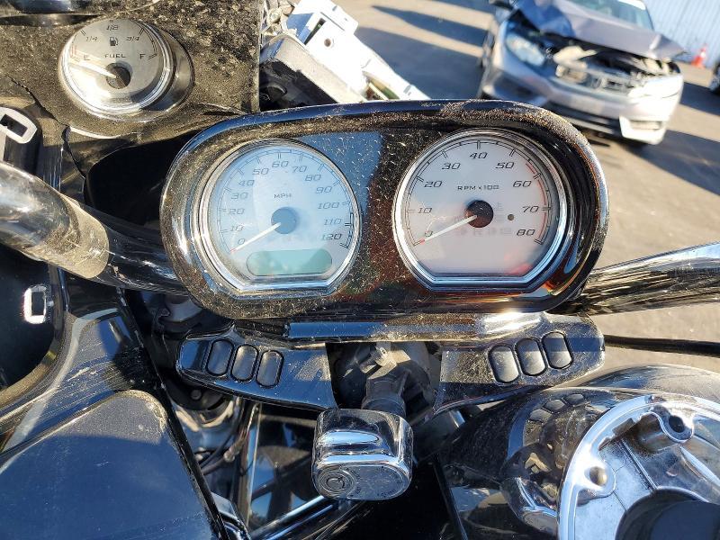 2016 Harley-Davidson Fltrxs Road Glide Special