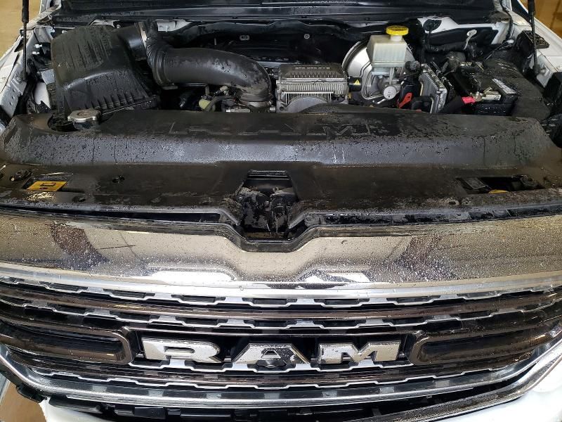 2021 Dodge Ram 1500 Limited