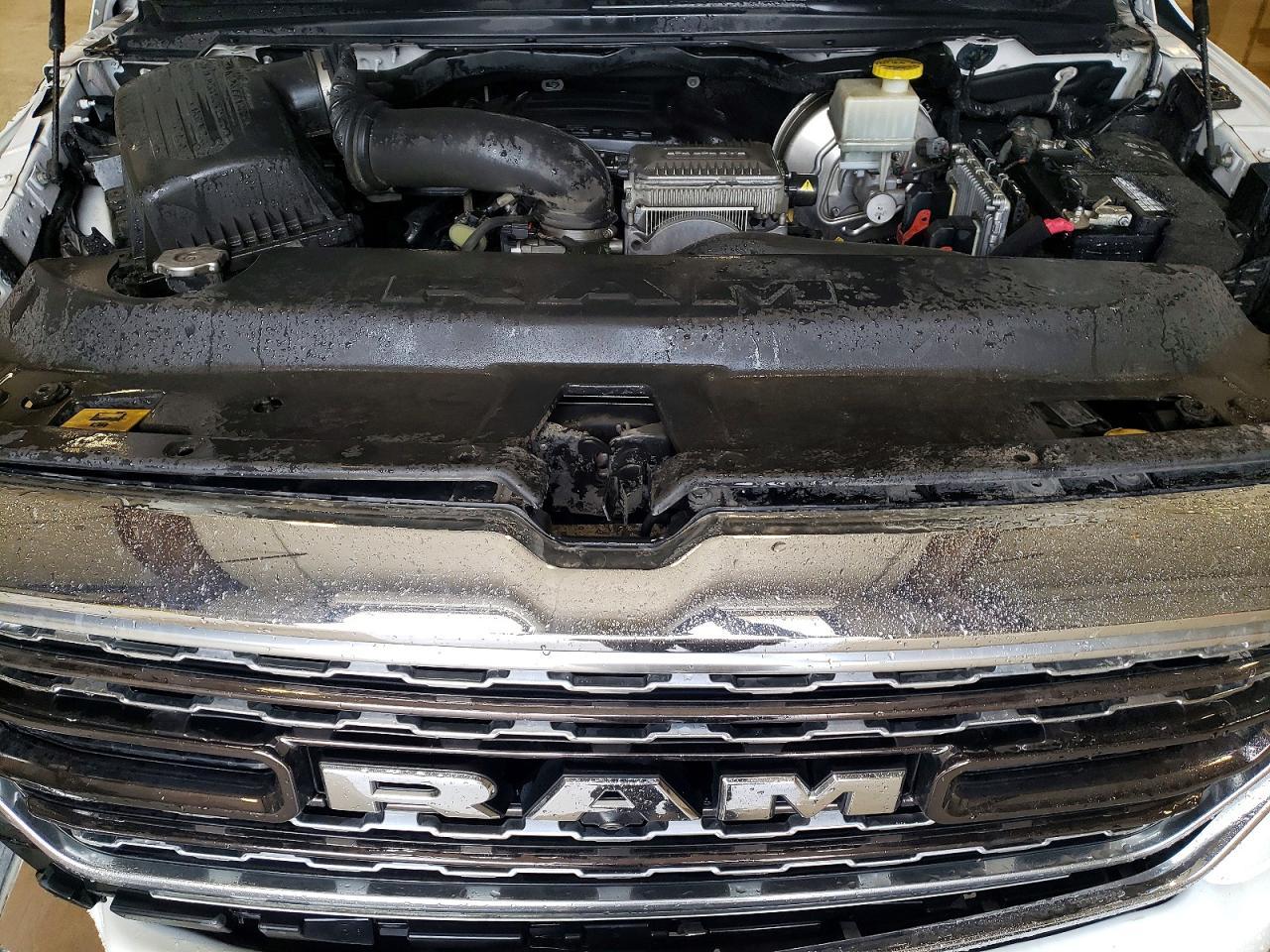 2021 Dodge RAM 1500 Limited