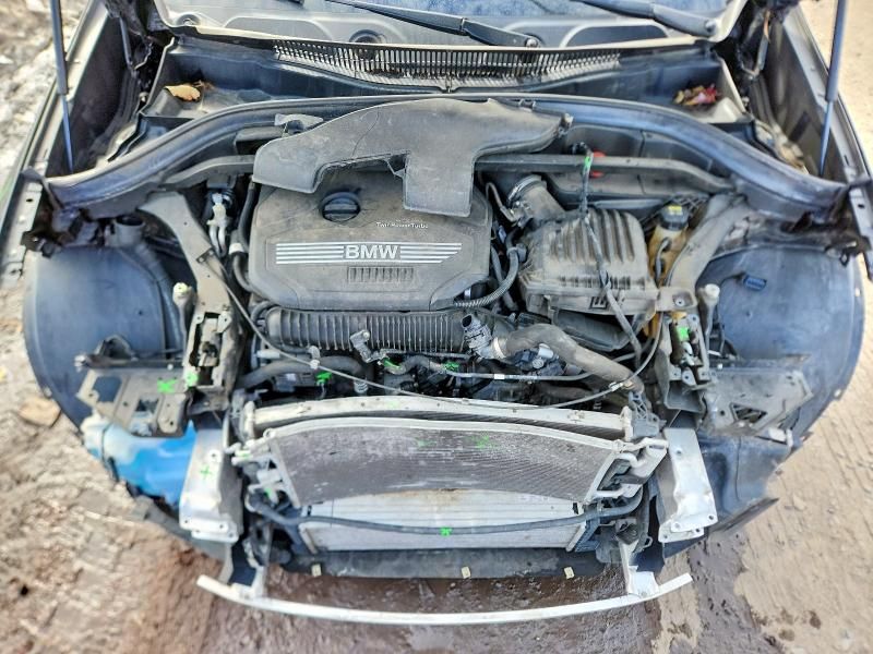 2021 BMW X1 Sdrive28i