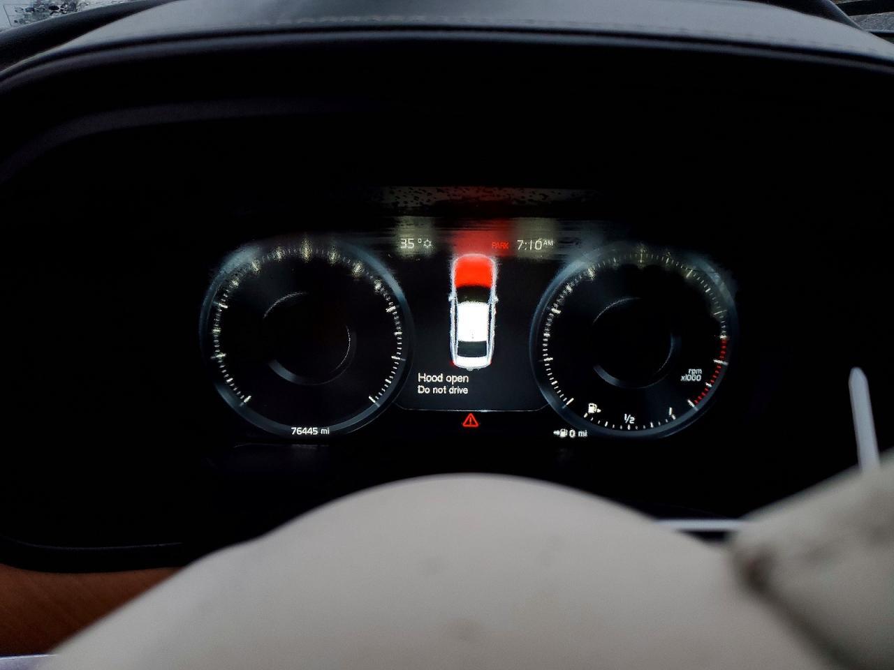 2017 Volvo S90 T6 Inscription