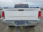 2012 Dodge Ram 2500 Longhorn