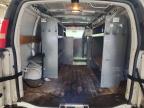 2013 Chevrolet Express 2500 Cargo Utility / Service Van