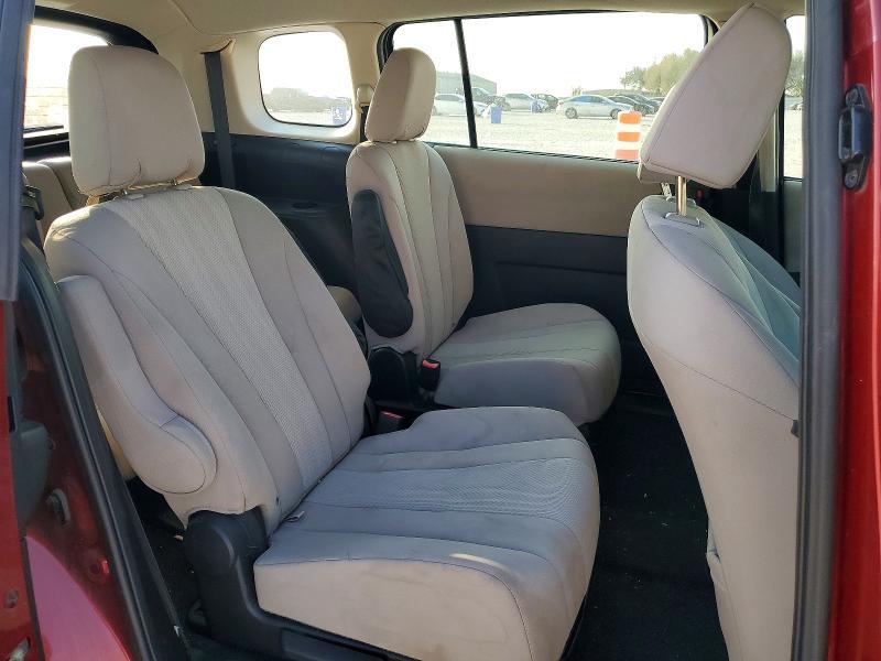 2015 Mazda 5 Sport