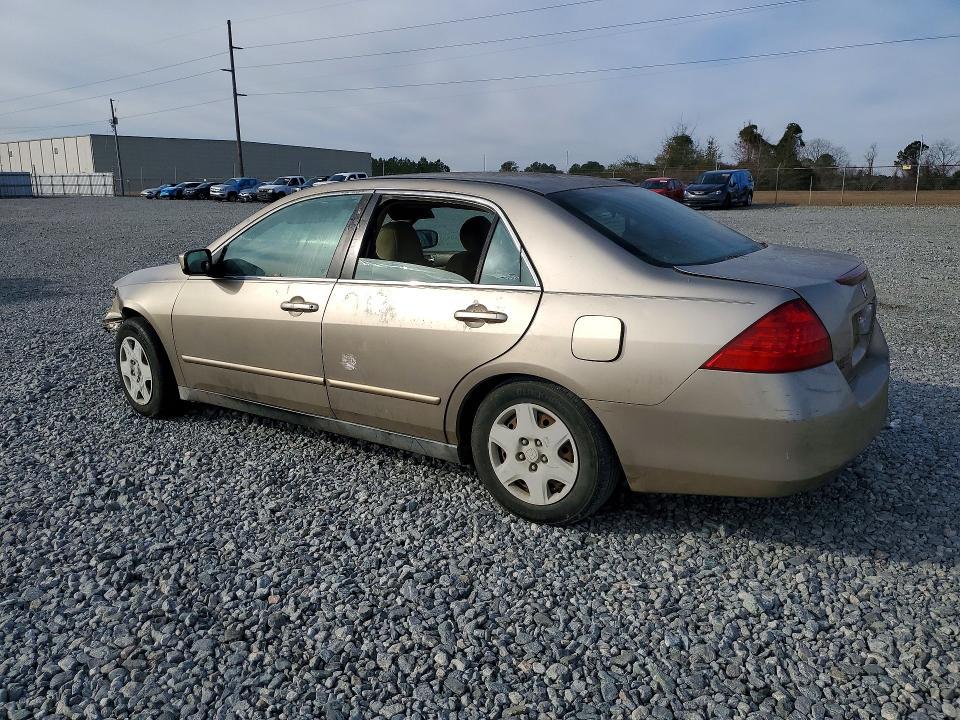 2006 Honda Accord lx