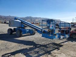 Gmuk Vehiculos salvage en venta: 2006 Gmuk S60-boom Lift