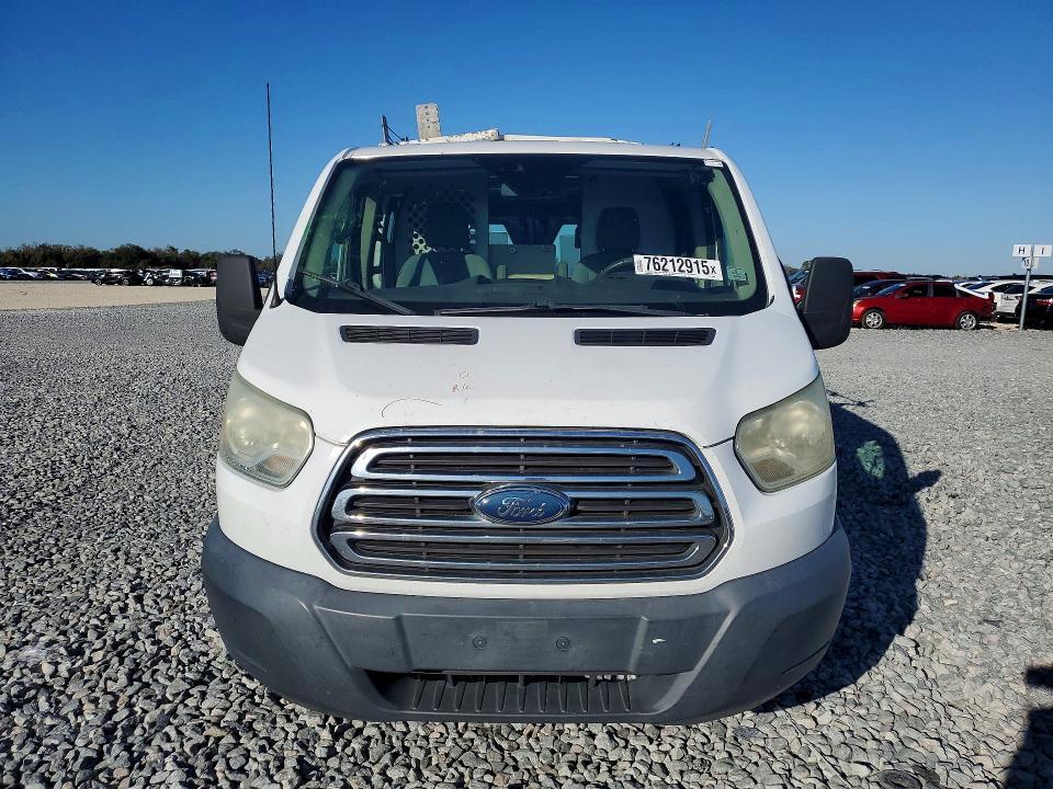 2016 Ford Transit 250 Utility / Service van