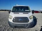 2016 Ford Transit 250 Utility / Service Van