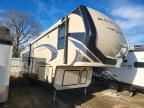2019 Keystone Montana Camper