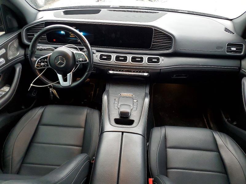 2023 Mercedes-Benz Gle 450 4matic