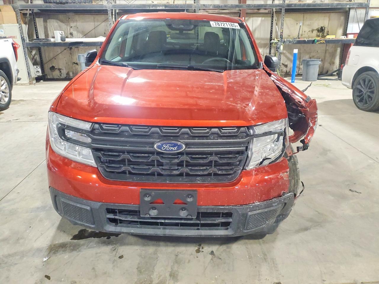 2024 Ford Maverick XL