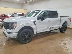 2023 Ford F150 Supercrew en venta en Davison, MI