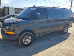 New arrivals for sale at auction: 2019 Chev Rolet Express 3500 Cargo Utility / Servic