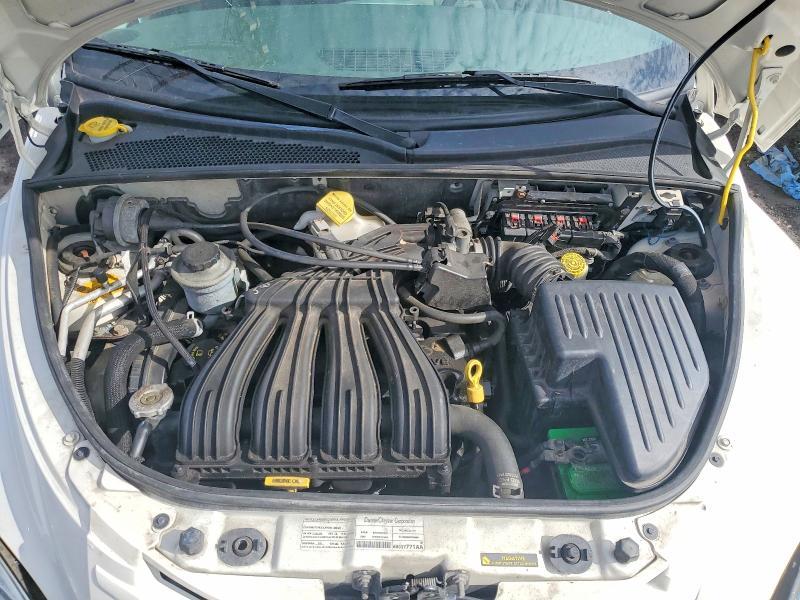 2008 Chrysler Pt Cruiser Touring