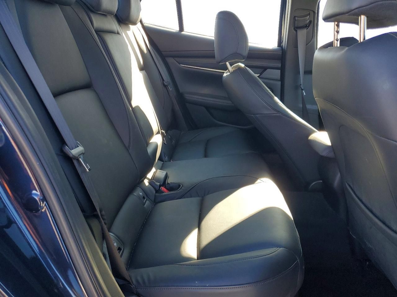 2020 Mazda 3 Preferred