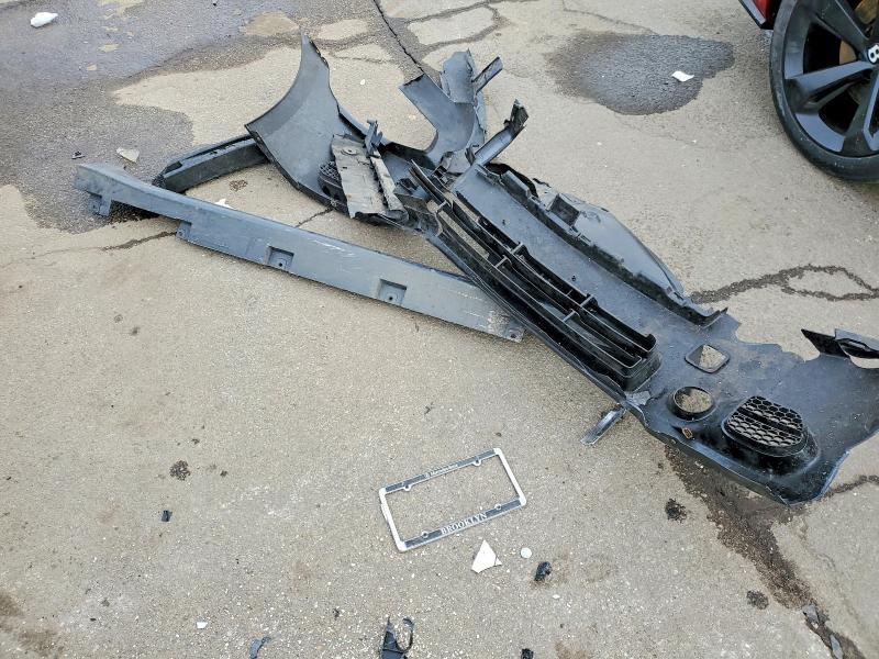 2009 Nissan Maxima 3.5 s