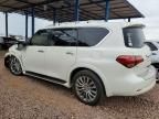 2016 Infiniti Qx80